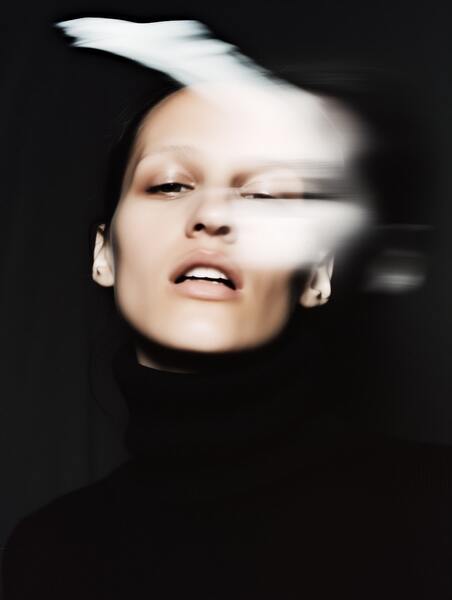 portrait photography