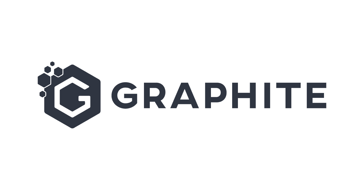 logo of graphite