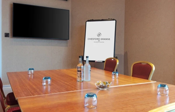 Director's Suite event space