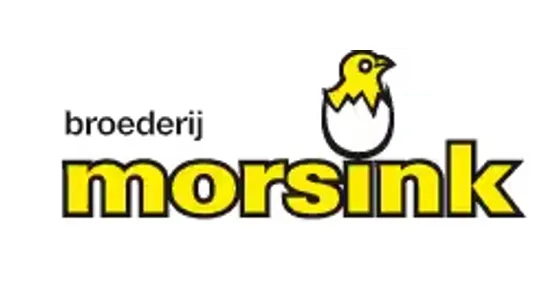 Morsink logo