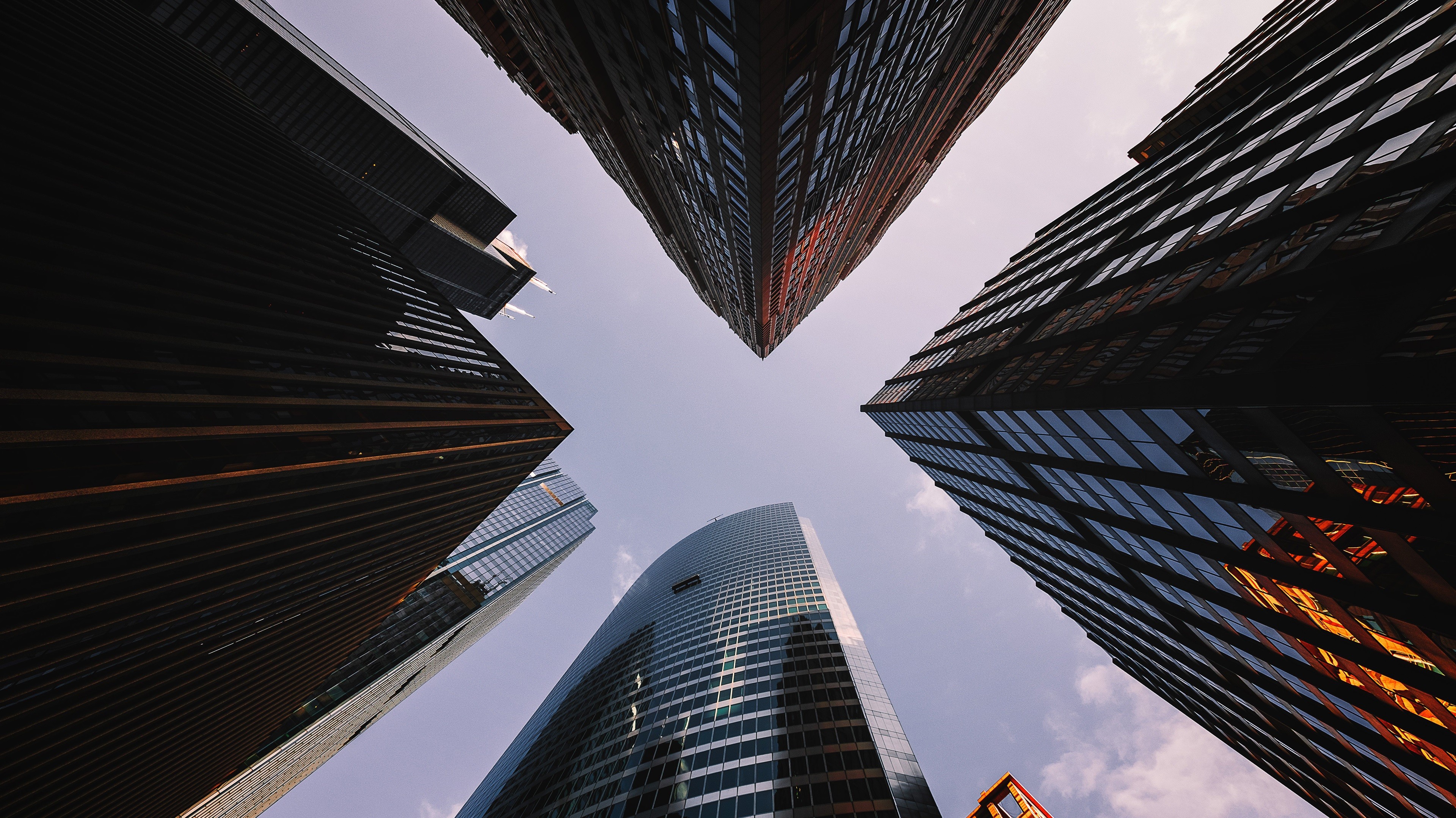 Immobilier et non côté