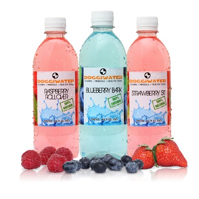 Product photography sample