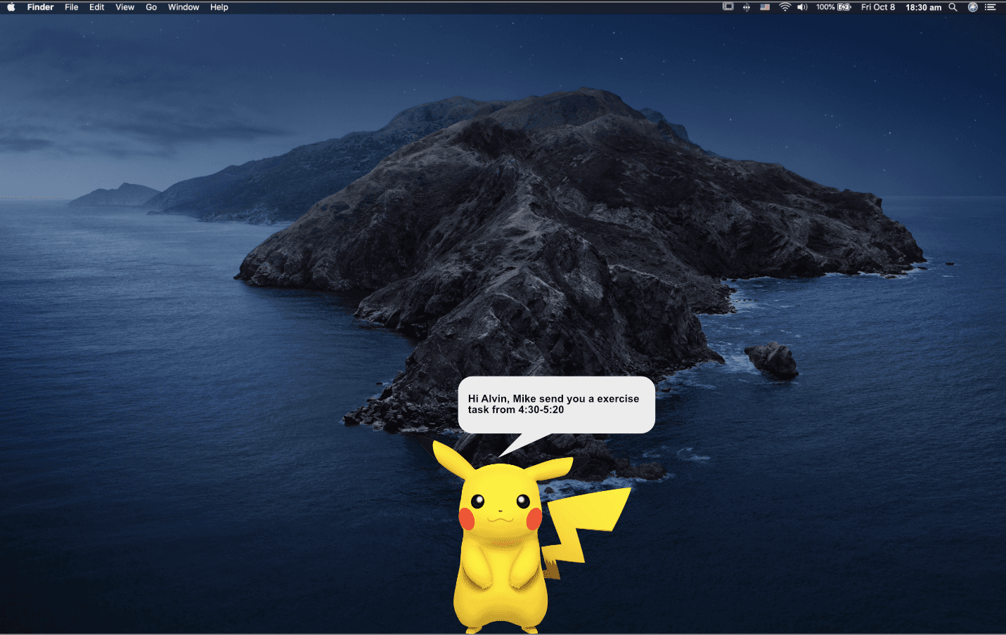TheDecor Portfolio in Framer