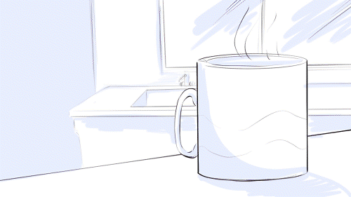 Abstract image used as a placeholder for this design project