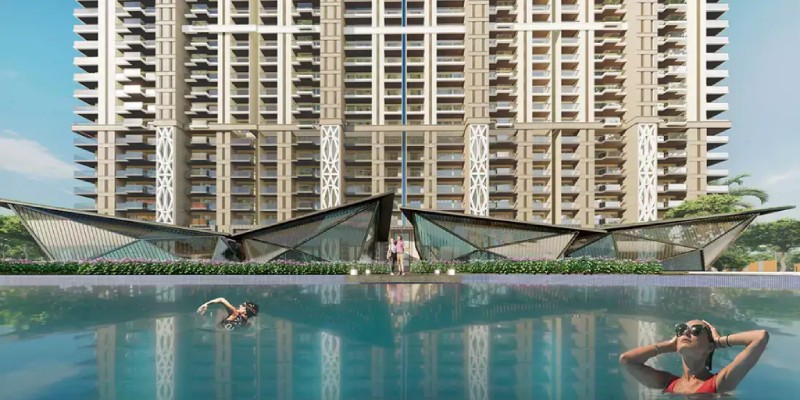 DLF Privana North New Project