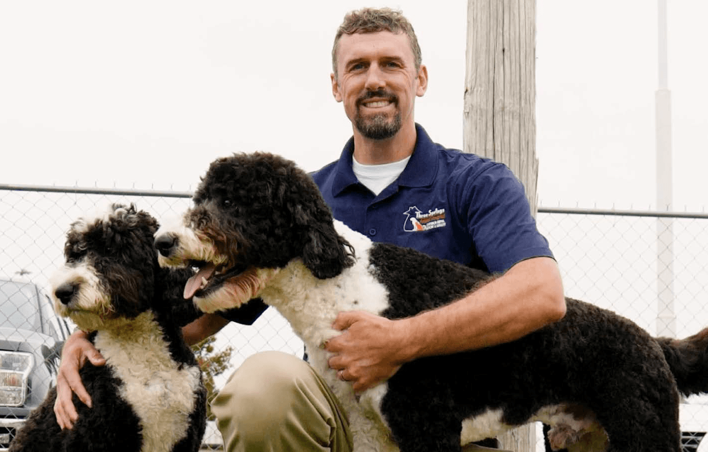 Image of a woman in recording studio