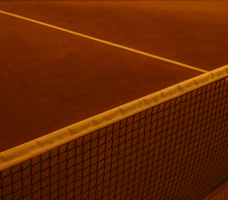 Coach explaining stuff to an athlete