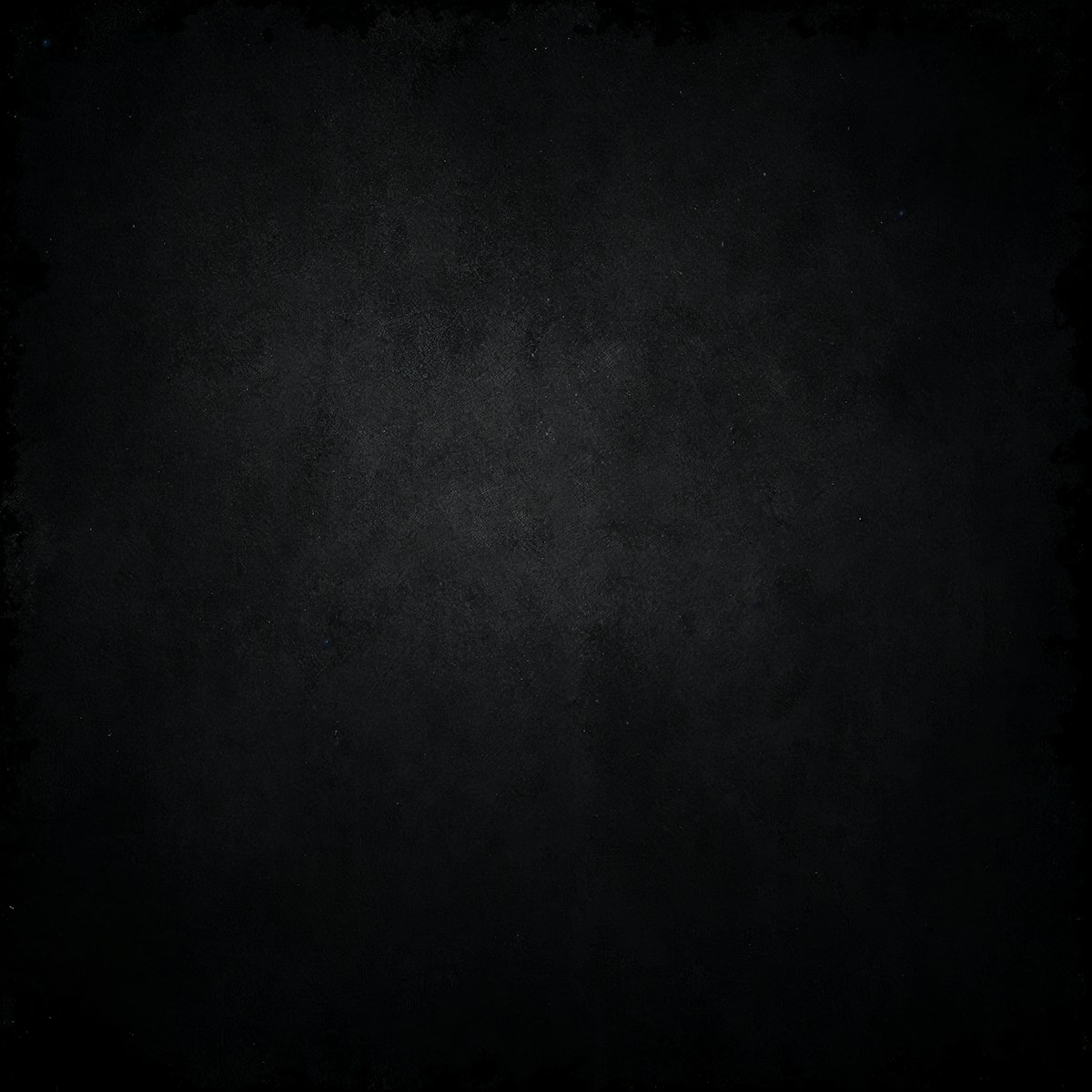 black street light turned on during night time