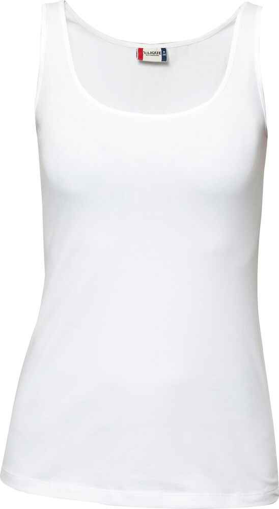Overall dames Eeklo bij Vanatex — Clique Carolina Tanktop
