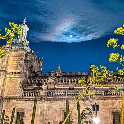 Araw ng mga Patay, Alamat at Multo