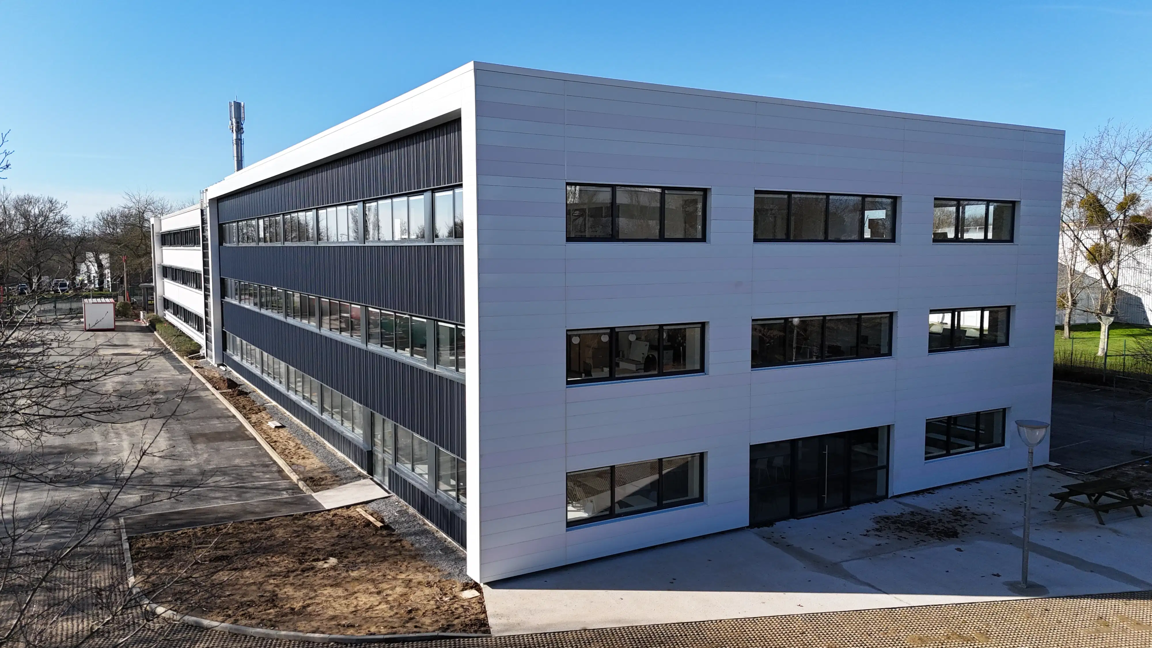 Enseignement supérieur à Rennes (35)