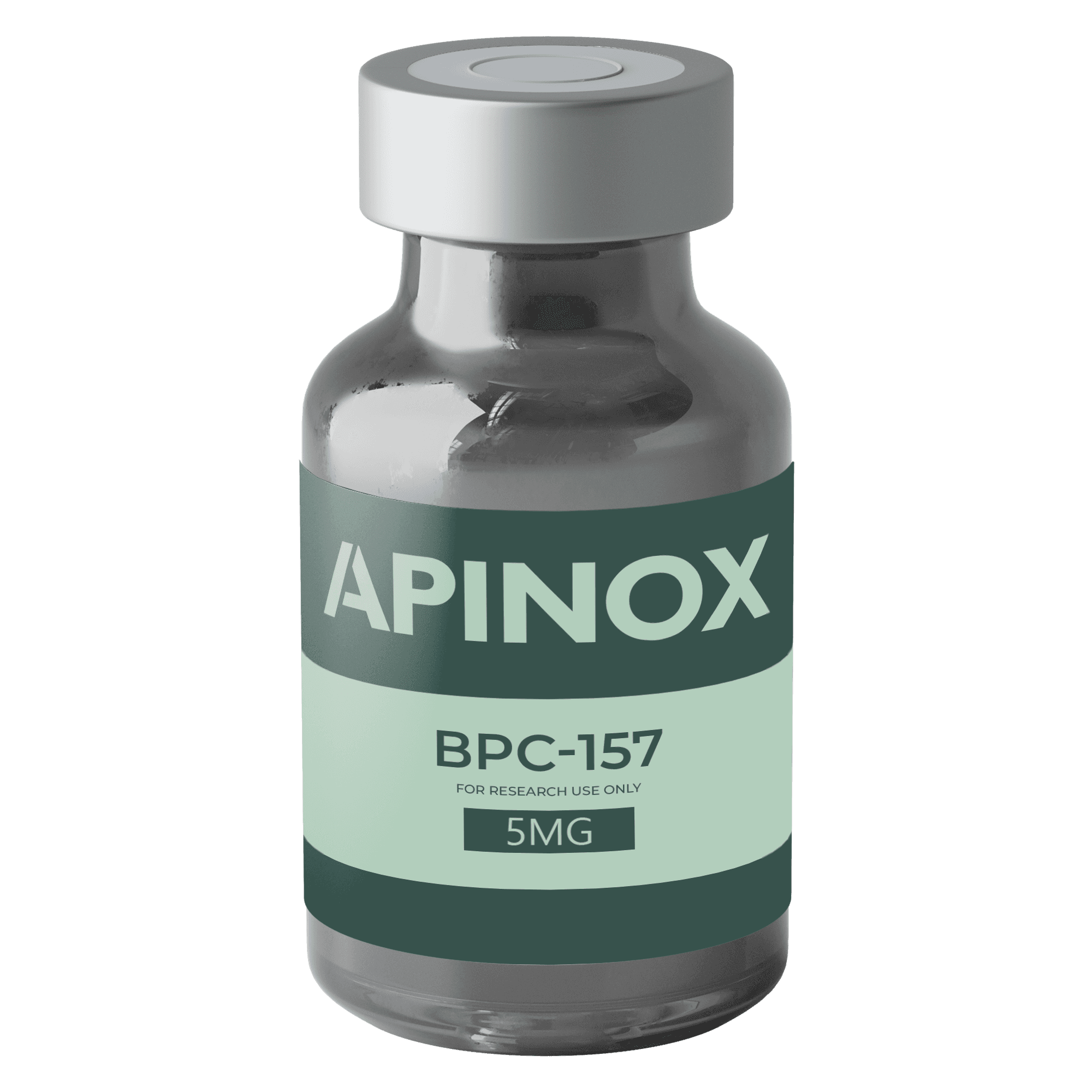 Buy BPC-157 5mg peptide online