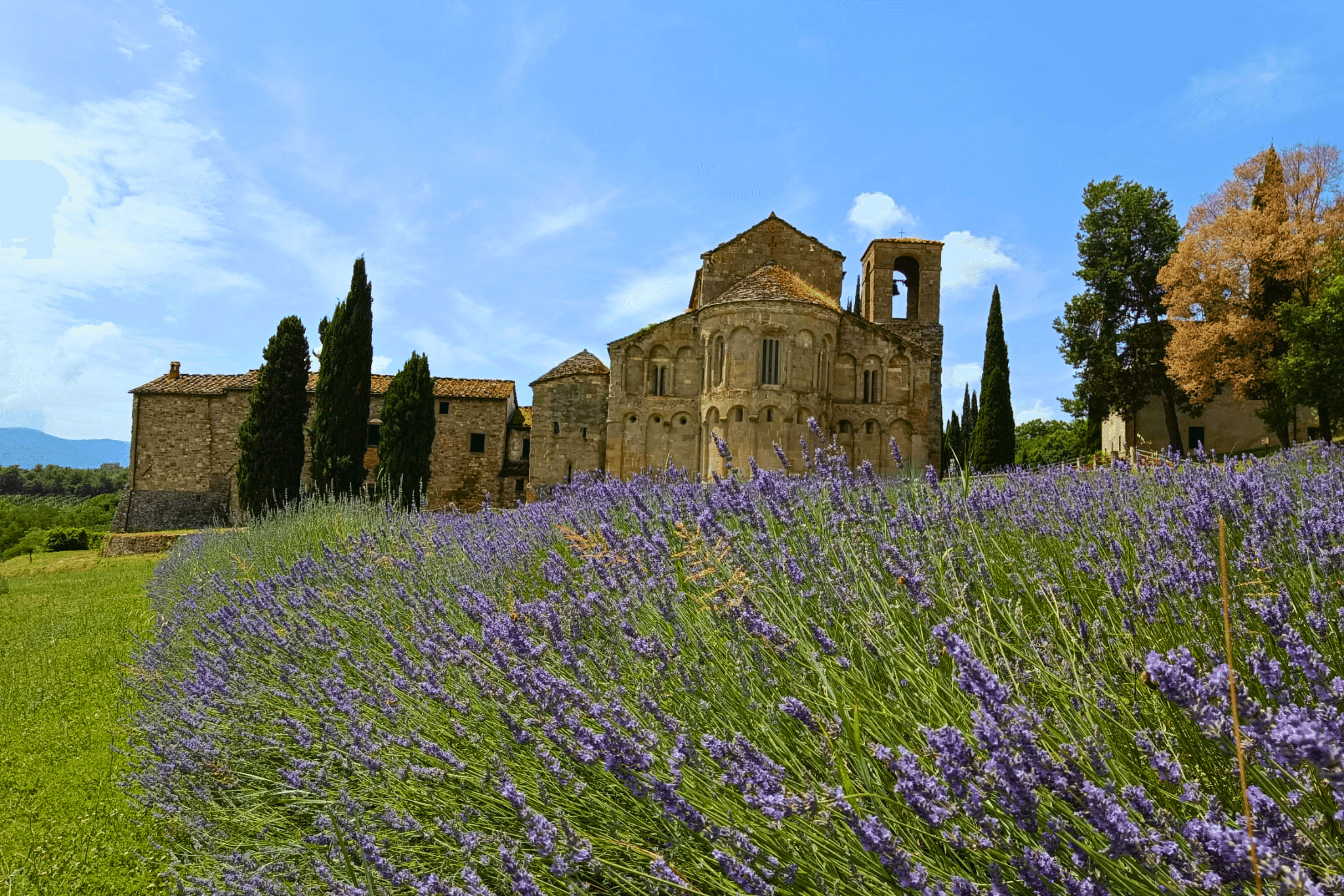Chiesa di Santa Maria a Poppiena