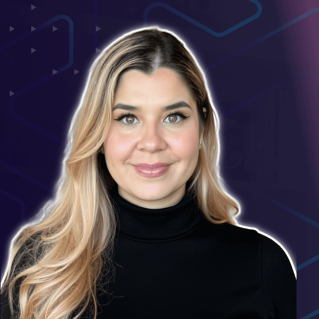 Marlene Cosain, HR Director at Abby Connect