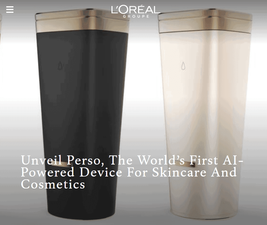 ตัวอย่าง Customer Centric