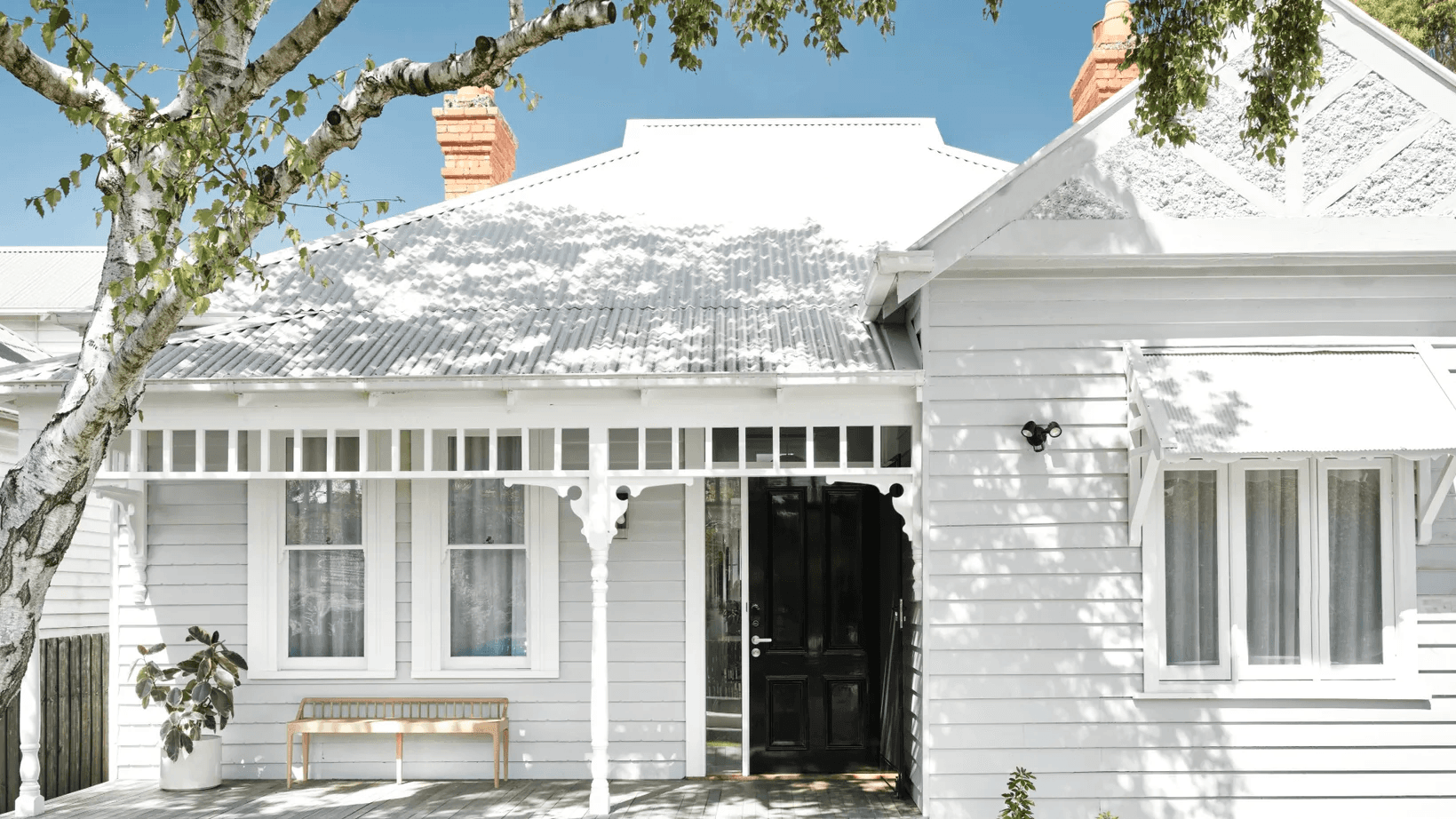 House Painting Melbourne