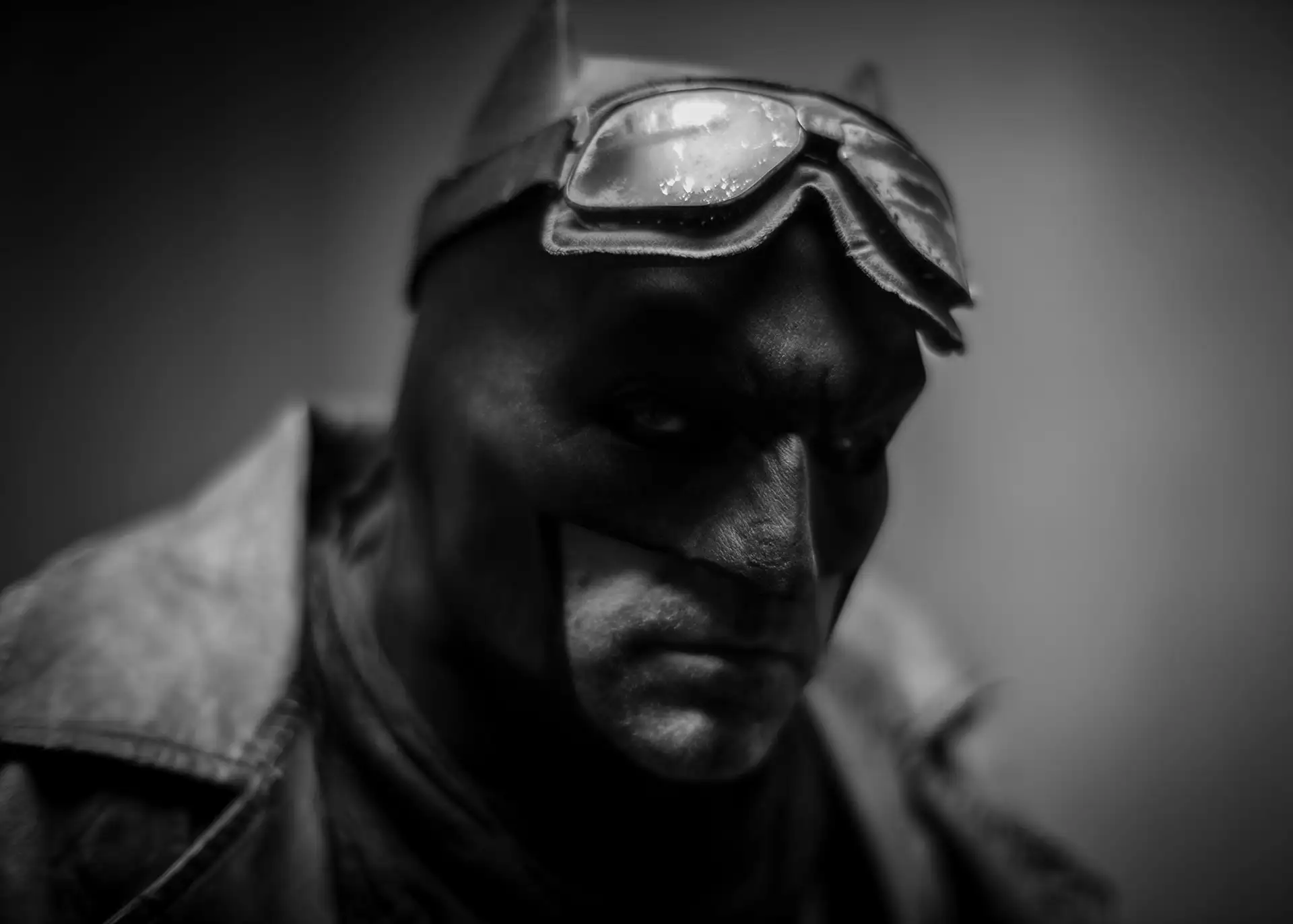 バットマン
