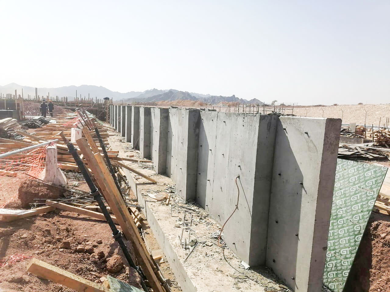 eecc-civil works
