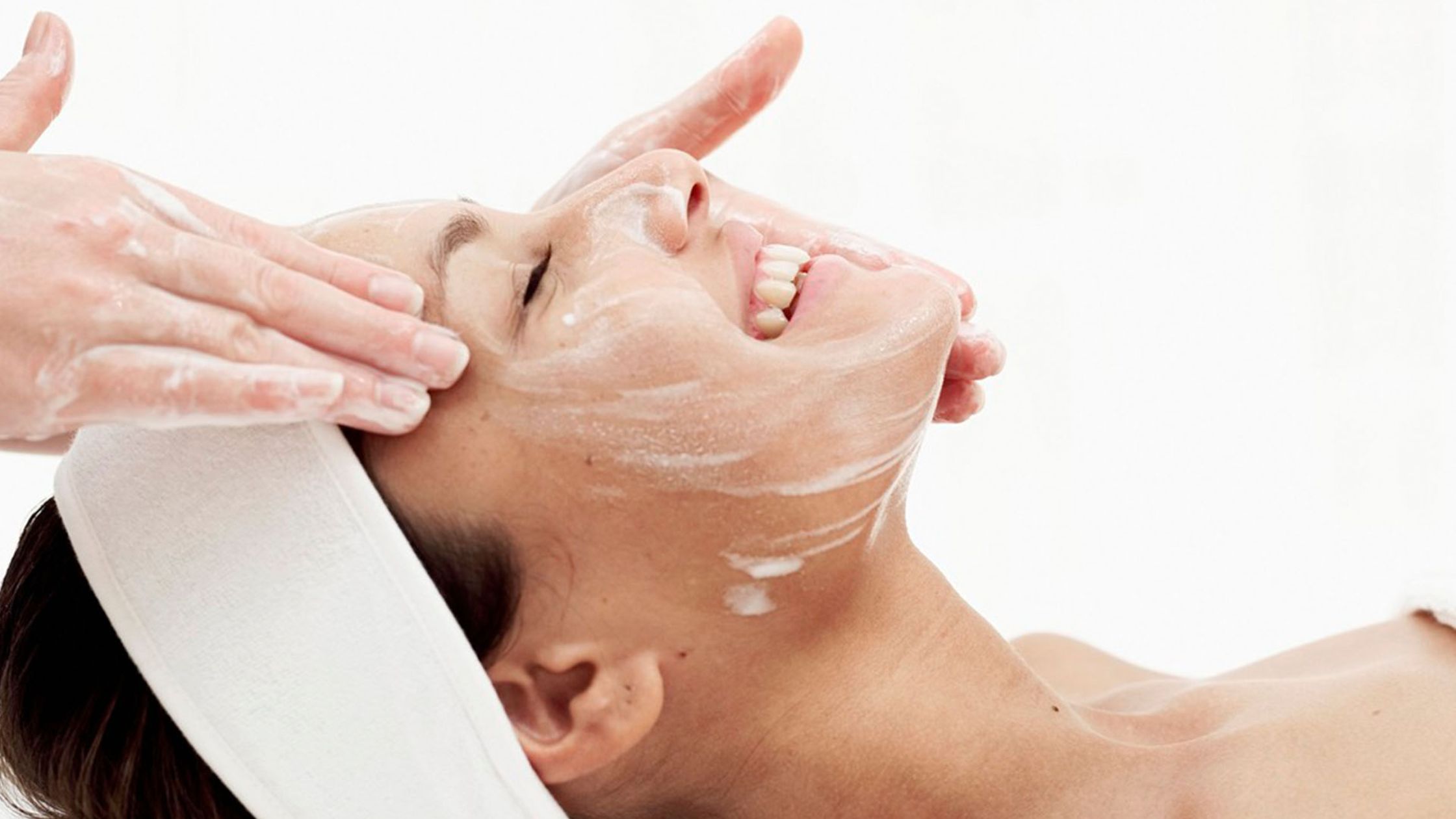 Facial Treatment in Frisco