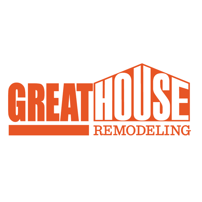 Great House Remodeling Logo