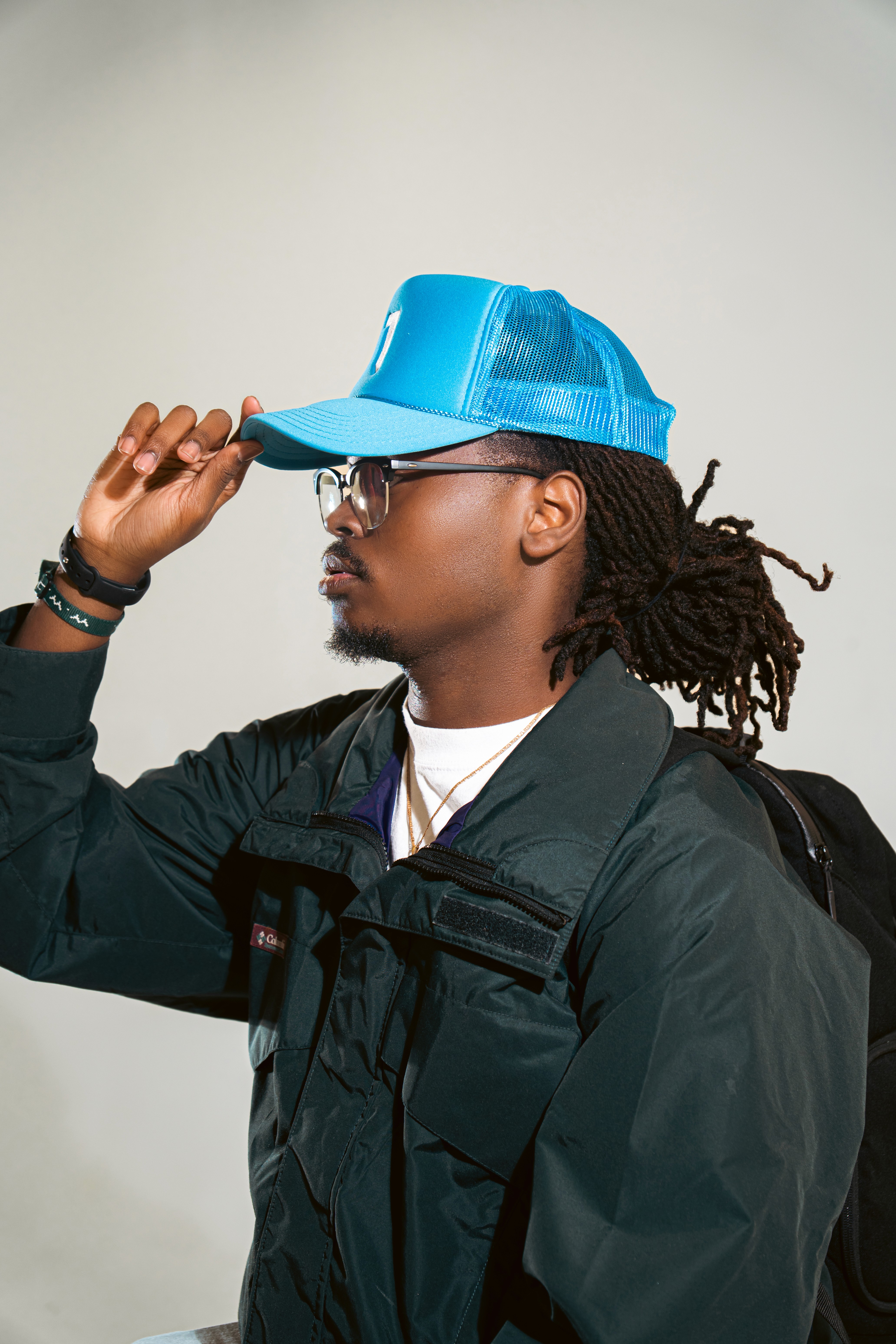 Michael Carter craft strategic design