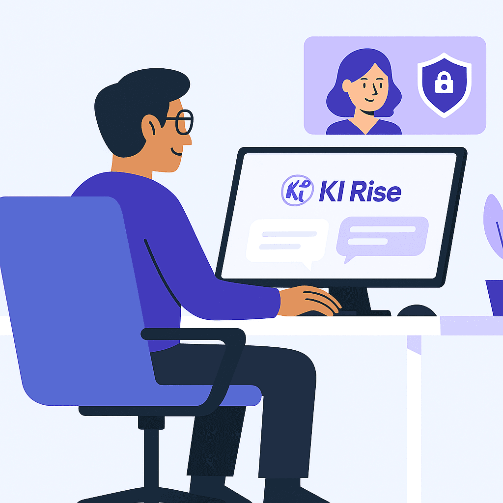 KI Rise DSGVO Konform