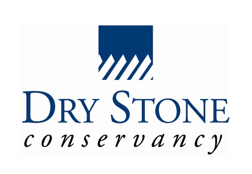 Logo Dry Stone Conservancy USA