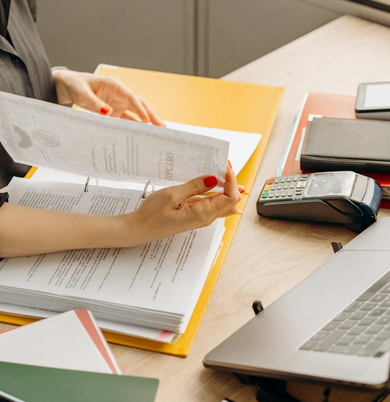 Commissariat aux comptes Atitsa Conseils
