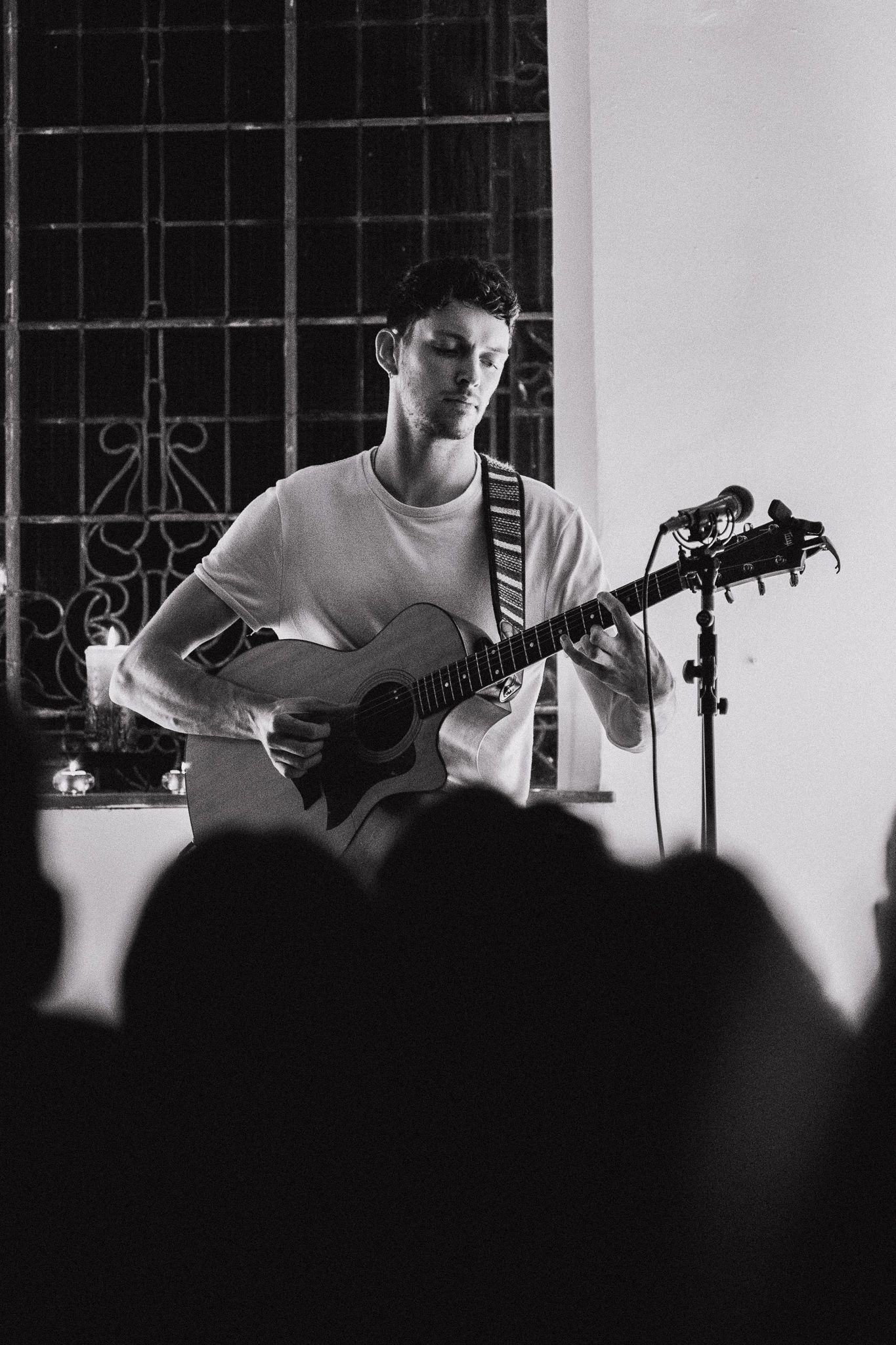 john shanagher filmmaker editor musician