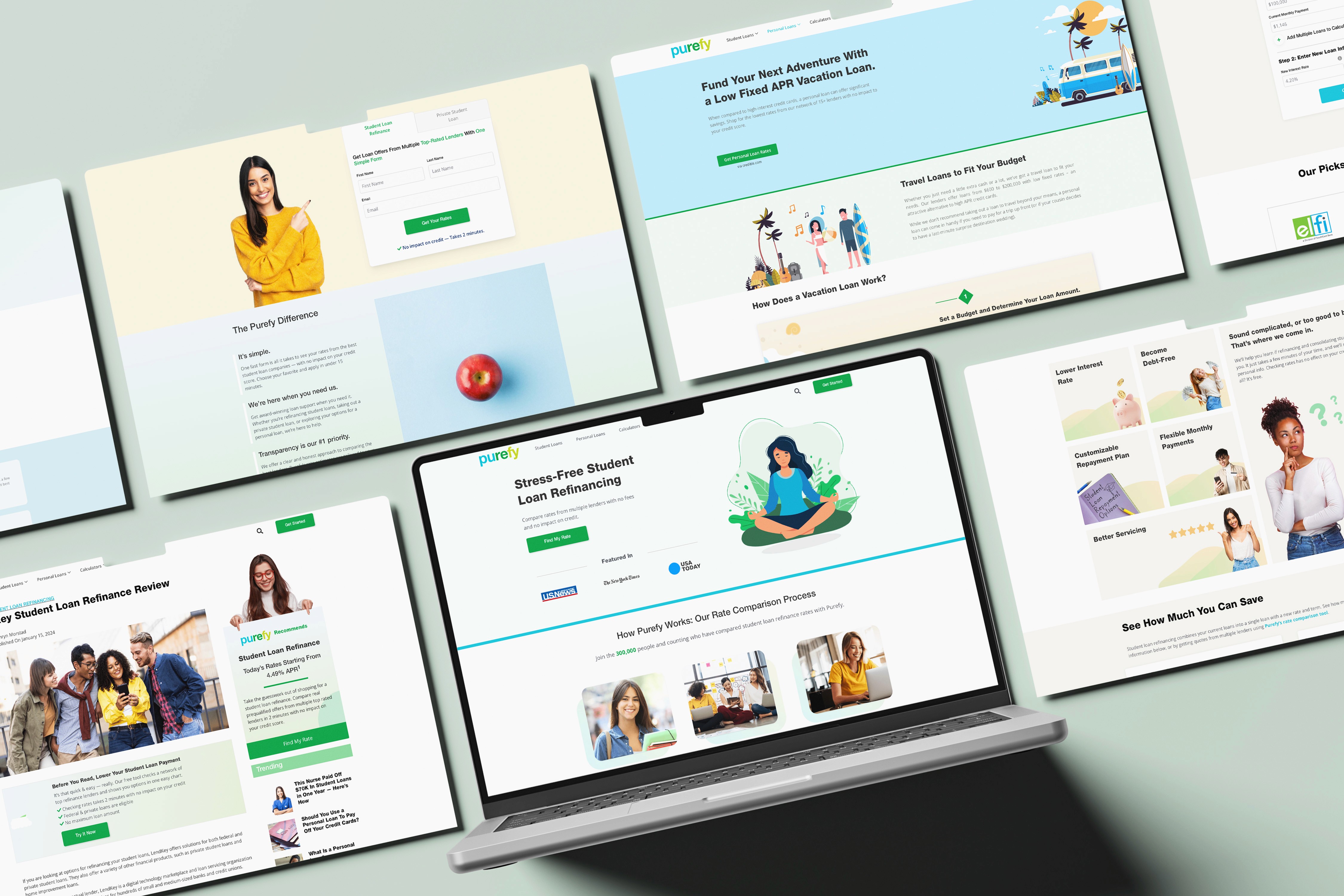 Featured Project Cover Image