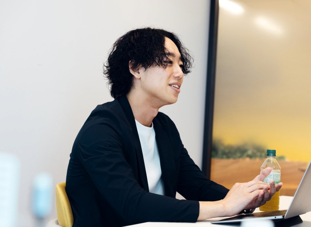 ZEALS事例_タイミー本田氏_