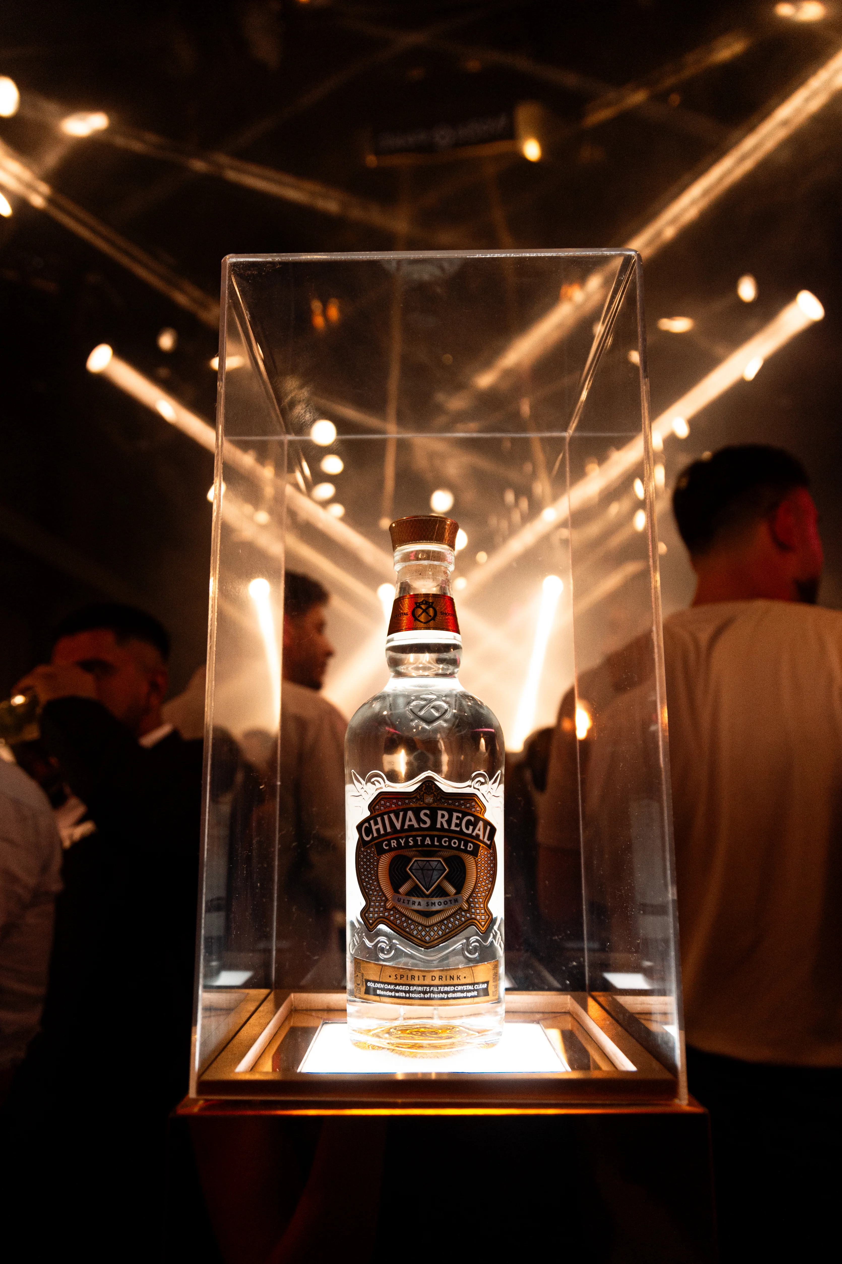 chivas regal crystal gold