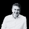 Norbert Wölbl, Head of Marketing bei Lila-Logistik (ehemals Partner bei Liebich & Partner), als Testimonial für Manuel Kössler