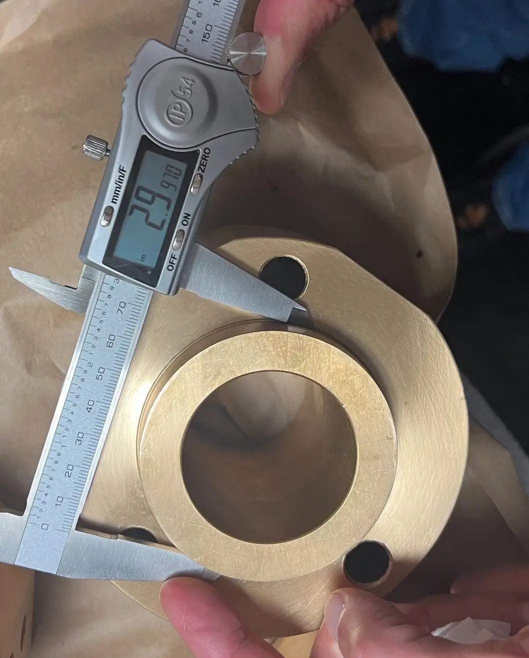 client feedback design