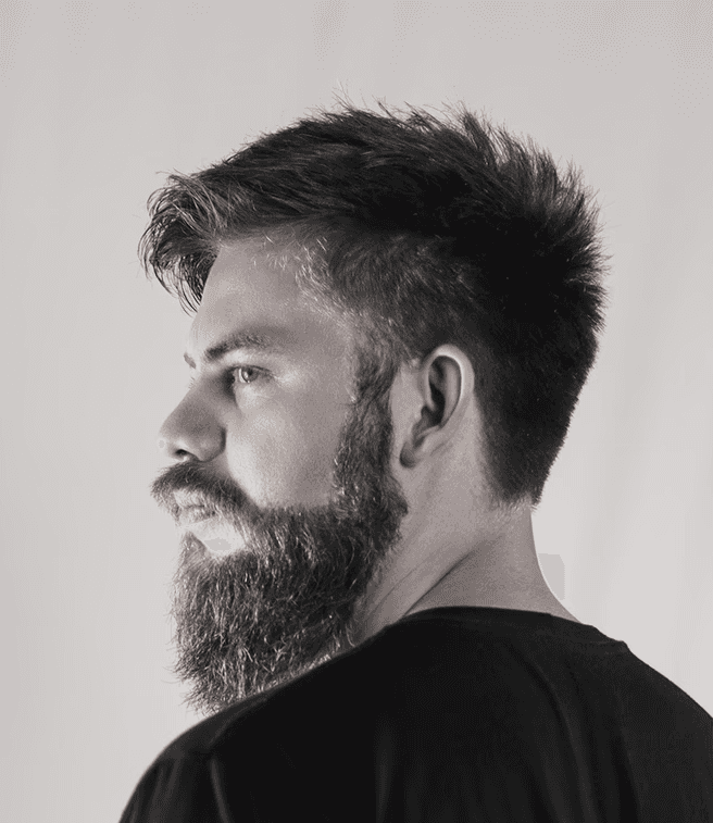 PEDRO FRAGA