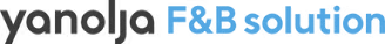 yanolja F&b solution