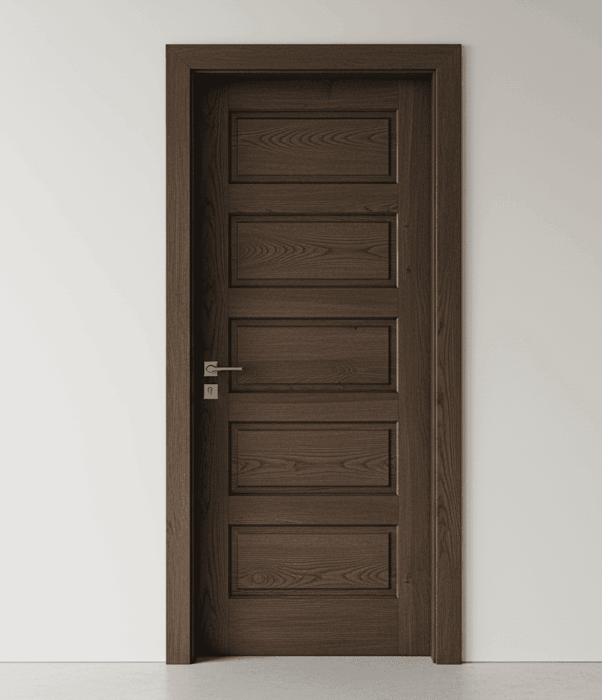 Modern Bedroom Door Design Ideas for Indian Homes