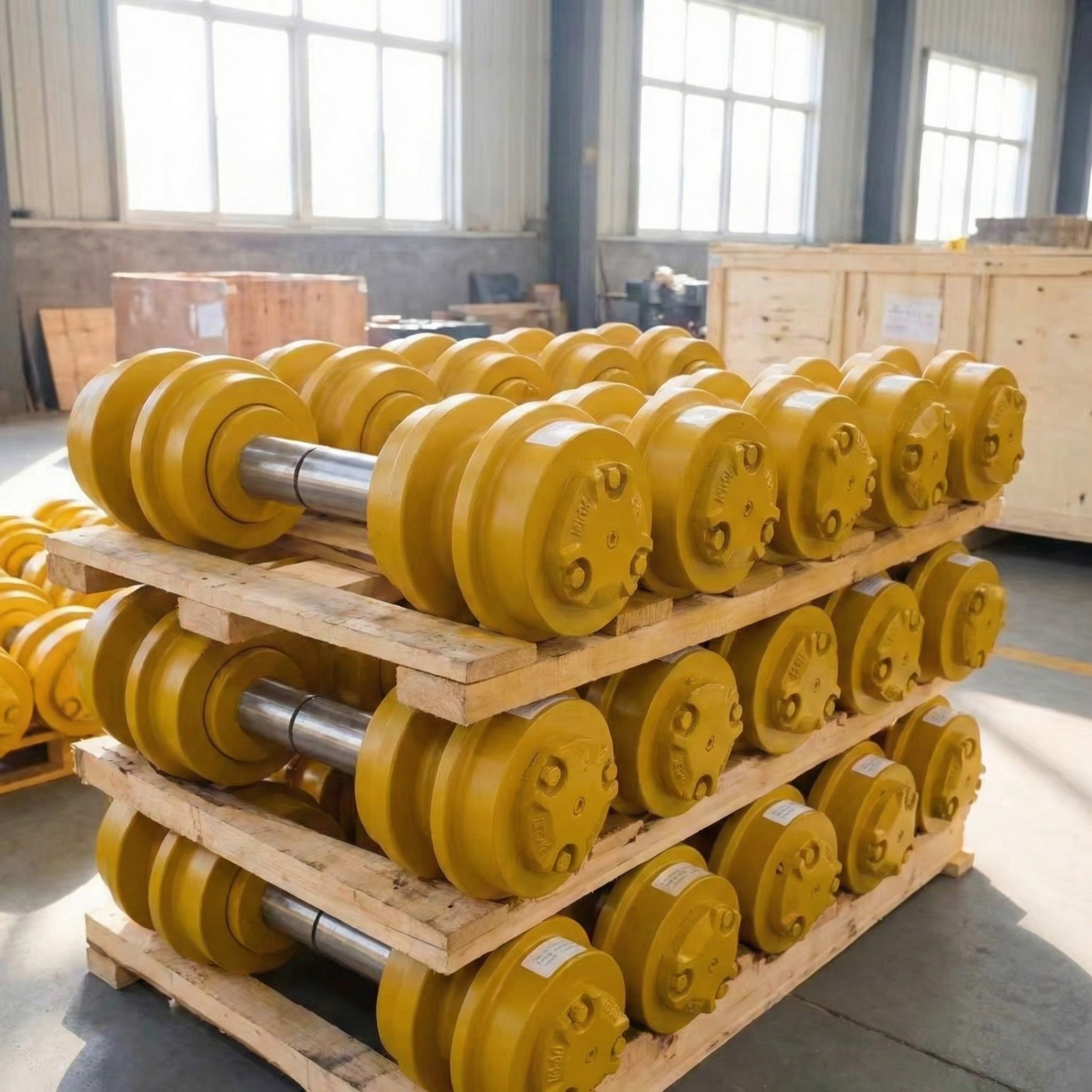 img product Carrier Rollers