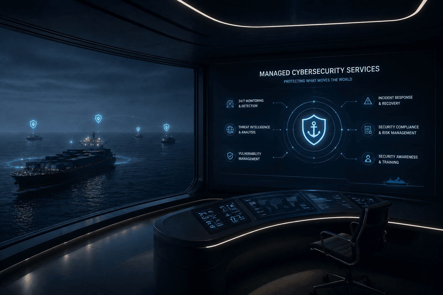 Service Image