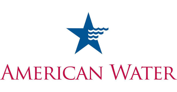 American Water logo