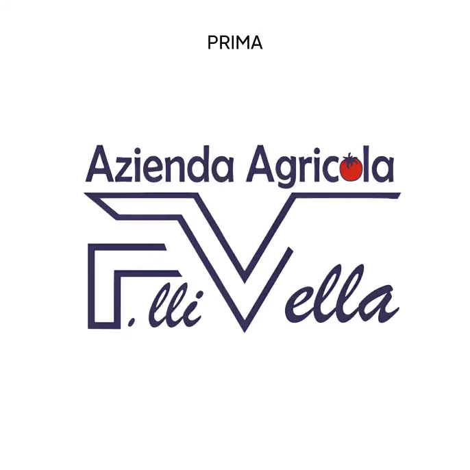 vecchio logo fratelli vella