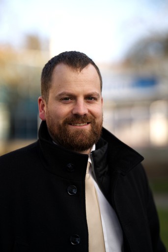 Fashion portrait photography