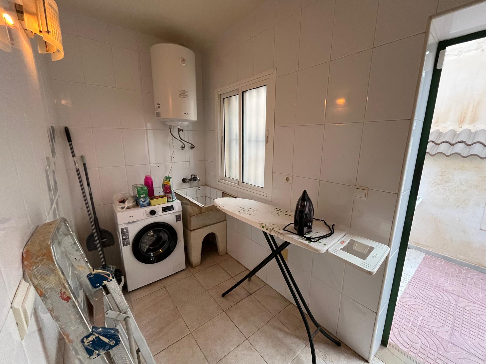 Villa Aguadulce Almeria Andalousie — 9