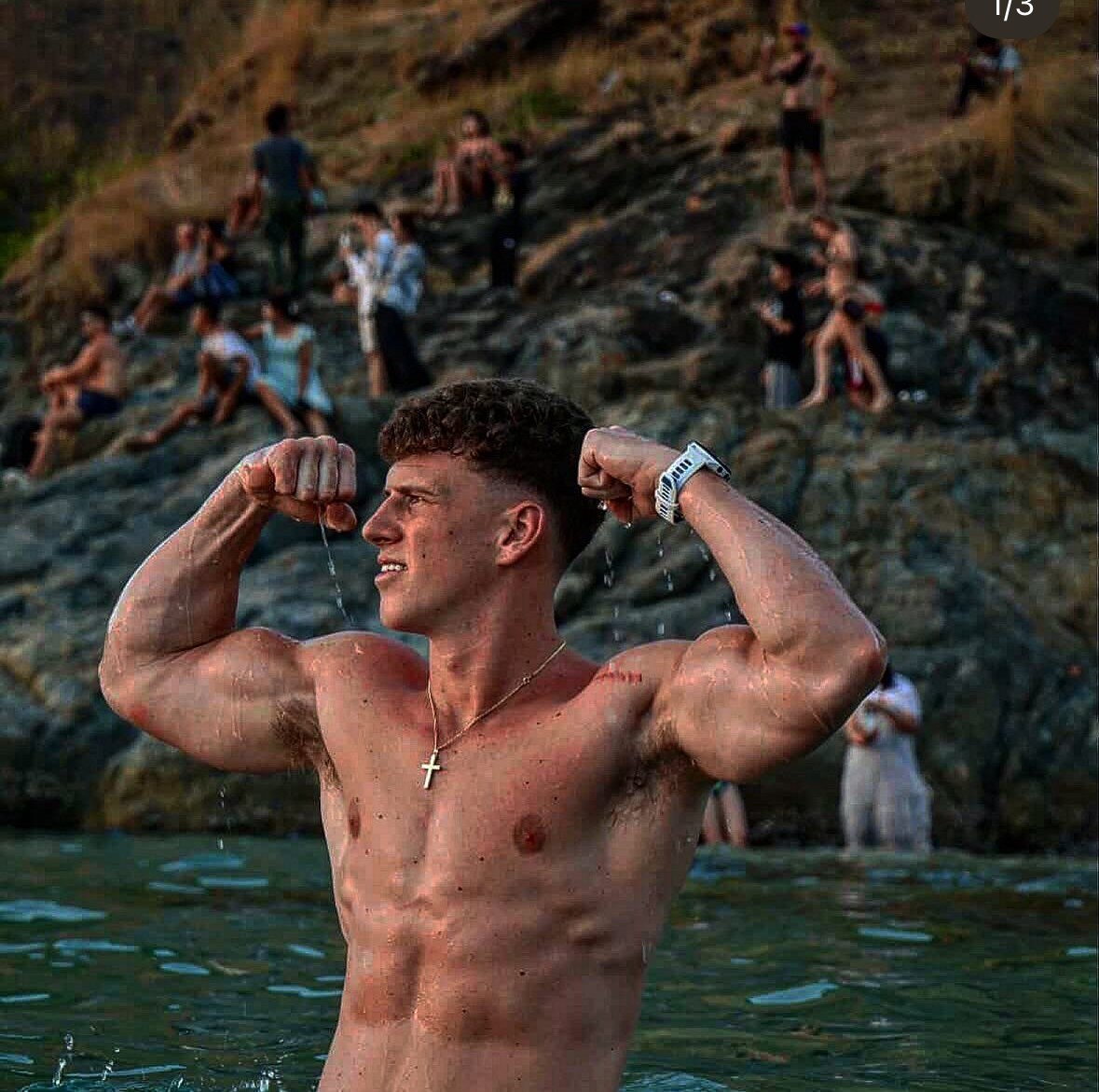 Man
