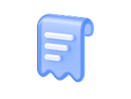 Slip 3d icon