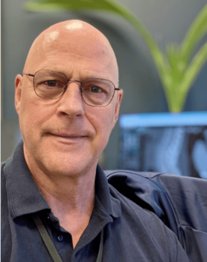 Ortopedi Flekkefjord