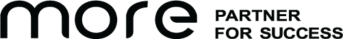 more.Software Logo
