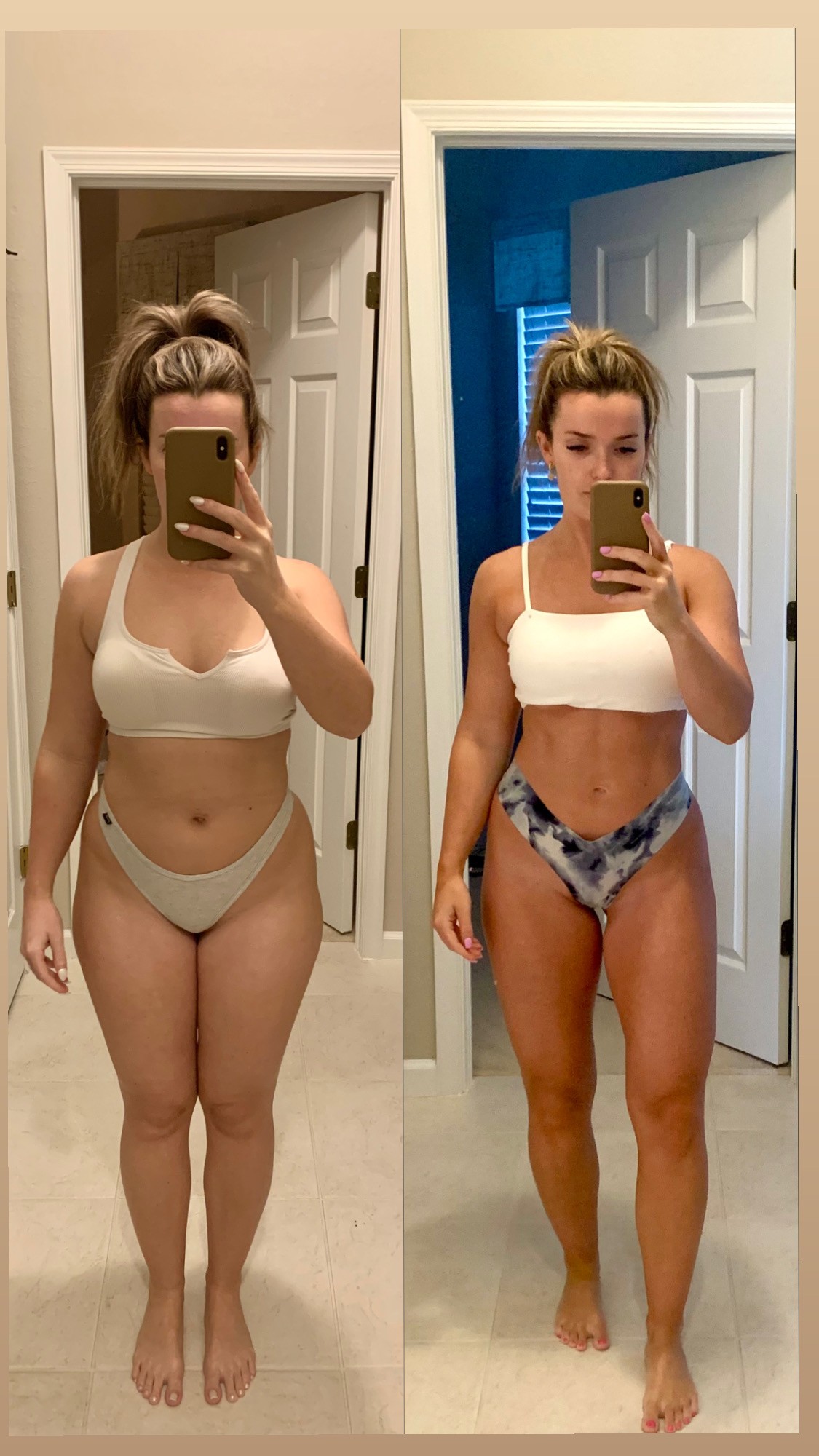 Womens Transformation