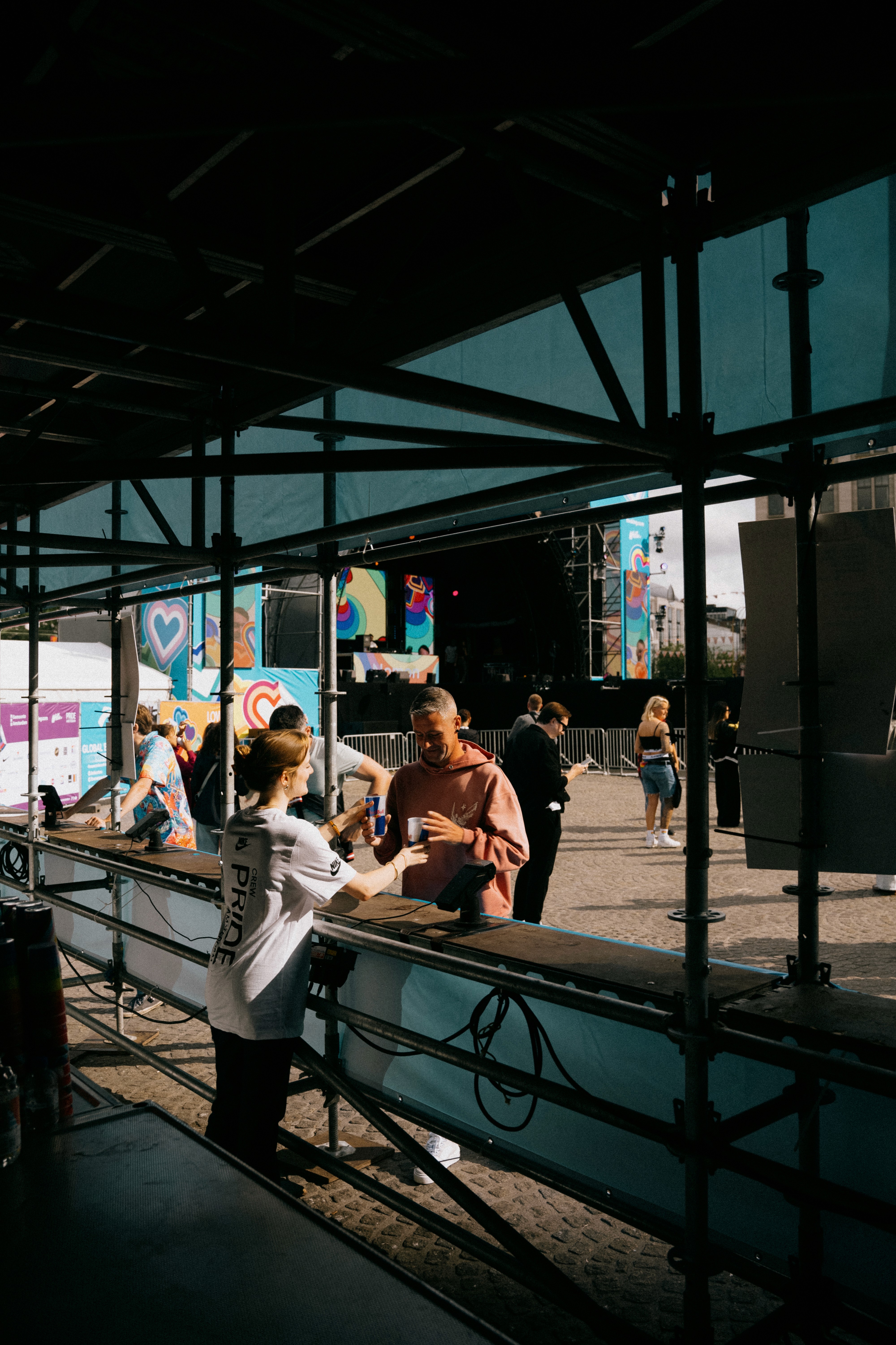 A profile picture of this person