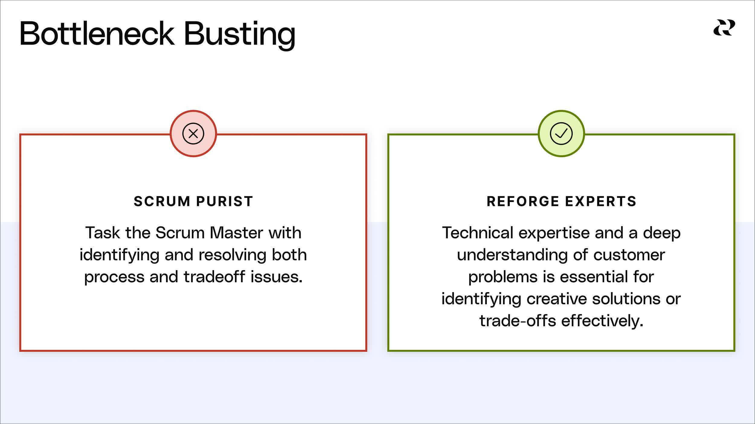 Scrum-Master-Bottleneck-Busting